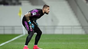 Mercato - OM : Les vérités de Benoit Costil sur l’intérêt de l’OM…