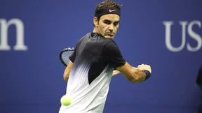 Tennis : Roger Federer revient sur son échec à l’US Open !