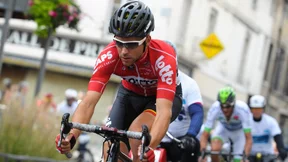 Cyclisme : Sagan, Matthews... Tony Gallopin désigne ses favoris pour le titre de champion du monde !