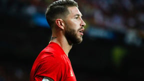 Real Madrid : Ce défenseur de Ligue 1 qui s’enflamme pour Sergio Ramos !