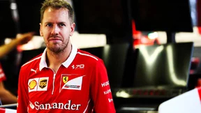 Formule 1 : Le père de Verstappen demande des sanctions contre Sebastian Vettel !