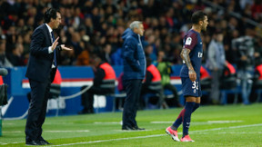 PSG : Unai Emery répond à Daniel Alves !