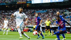 Real Madrid - Malaise : Quand Karim Benzema répond aux critiques...