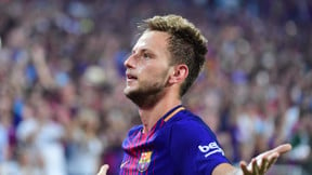 Mercato - PSG : Un plan précis de Bartomeu pour retenir Rakitic ?