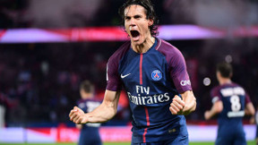 EXCLU - Mercato - PSG : Danger de départ pour Cavani ?