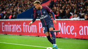 PSG - Insolite : «On peut dire que Neymar est un mélange de Ronaldinho et moi»