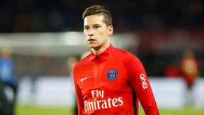 Mercato - PSG : Cette légende du Bayern Munich qui prend position pour l’avenir de Draxler !