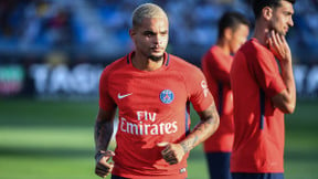 PSG - Polémique : L’agent de Layvin Kurzawa sort du silence !