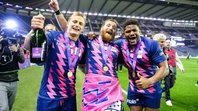 Rugby - Top 14 : Le Stade Français frappe un grand coup avec Plisson et Danty !