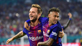 Mercato - PSG : Rakitic regrette le transfert de Neymar !