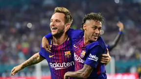 Mercato - PSG : Ce cadre du Barça qui ouvre la porte à un retour de Neymar !