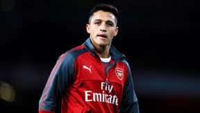 Mercato - PSG : Arsène Wenger ouvrirait grand la porte au départ d’Alexis Sanchez !