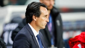 PSG - Malaise : «Peut-être qu’Unai Emery montre ses limites à gérer des stars…»