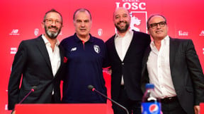 LOSC - Malaise : Des tensions en interne entre Marcelo Bielsa et Luis Campos ?