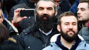 Rugby : Laporte, Altrad, conflit d’intérêts… Les déclarations de Sébastien Chabal sur l’affaire !