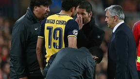 Mercato - Chelsea : Simeone sort du silence sur le dossier Diego Costa !