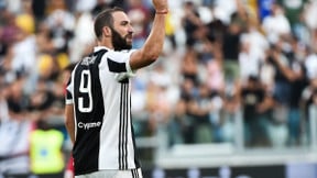 Juventus : Cet ancien de l'OM qui dézingue Gonzalo Higuain !