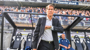 Mercato - OM : Rudi Garcia répond à Aubameyang sur le projet McCourt !