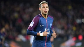 PSG : Quand Neymar annonce la couleur pour le Ballon d’Or !