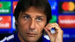 Mercato - Chelsea : Antonio Conte évoque le départ de Diego Costa !
