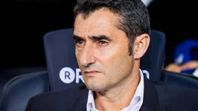 Mercato - Barcelone : Valverde aurait enfin tranché pour plusieurs indésirables !