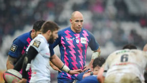 Rugby - Top 14 : L’énorme coup de gueule d’un cadre du Stade Français