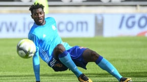 OM : Sifflets, Velodrome… Zambo Anguissa envoie un message aux supporters !