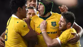 Rugby - Top 14 : Un international australien prêt à débarquer au RCT ?