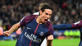 Mercato - PSG : Le constat d’un ancien agent sur l’intérêt de la Juve pour Cavani !