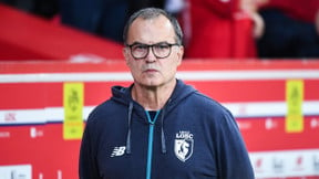 LOSC - Malaise : Cette pépite du club qui vole à la rescousse de Marcelo Bielsa !