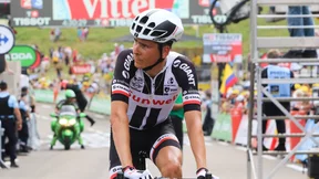 Cyclisme : Warren Barguil revient sur son exclusion de la Vuelta !