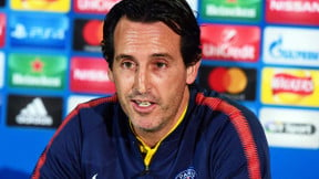 PSG : Pierre Ménès se lâche de nouveau sur Unai Emery !