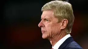 Mercato - Arsenal : Arsène Wenger annonce la couleur pour son avenir !
