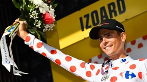 Cyclisme : Le Tour de France comme objectif ? La réponse de Warren Barguil !