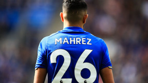 Mercato - Arsenal : Ces nouvelles révélations de taille sur l’avenir de Mahrez !