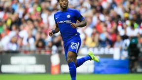 Chelsea : Conte envoie un message fort à Batshuayi !