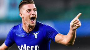 Mercato - PSG : Cette révélation de taille sur l’avenir de Milinkovic-Savic !