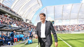 OM : Rudi Garcia encensé par l’un de ses anciens joueurs !