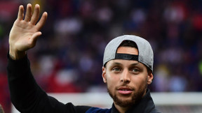 Basket - NBA : L’hommage du coach des Warriors à Stephen Curry !