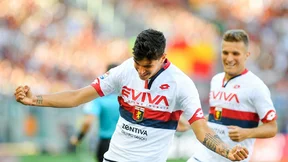 Mercato - PSG : Une piste d'Antero Henrique se prononce sur son avenir !