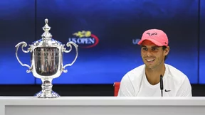 Tennis : Nadal livre les dessous de sa réussite !