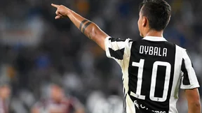 Juventus : «Dybala peut gagner le Ballon d’Or…»