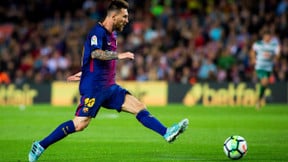 Barcelone : Ce joueur qui révèle une discussion avec Messi… en plein match !