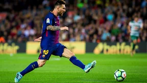 Barcelone : Ce joueur qui révèle une discussion avec Messi… en plein match !