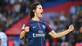 PSG : Les vérités d’Edinson Cavani sur son duel avec Radamel Falcao !