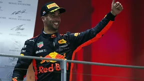 Formule 1 : Vettel, Verstappen… Ricciardo désigne son coéquipier le plus coriace !