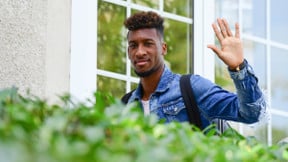 Mercato - PSG : Coman justifie à nouveau son départ de Paris !