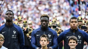 Mercato - PSG : Benjamin Mendy se prononce sur transfert de Kylian Mbappé !