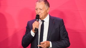 Mercato - OL : Daniel Riolo démonte la politique d'Aulas !