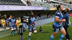 Rugby - XV de France : Les explications autour de «l’imbroglio Ouedraogo» !